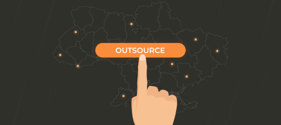 Advantages Of An Outsource IT Service Provider From Ukraine