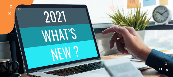 5 Biggest Business Trends of 2021