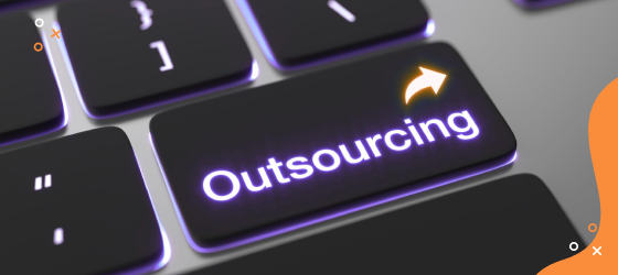 How Outsourcing benefits your business